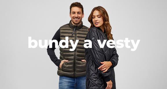 Bundy a vesty
