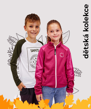 Dětská kolekce
