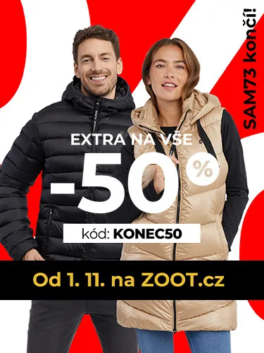 Hlavní banner Podzim u SAM 73