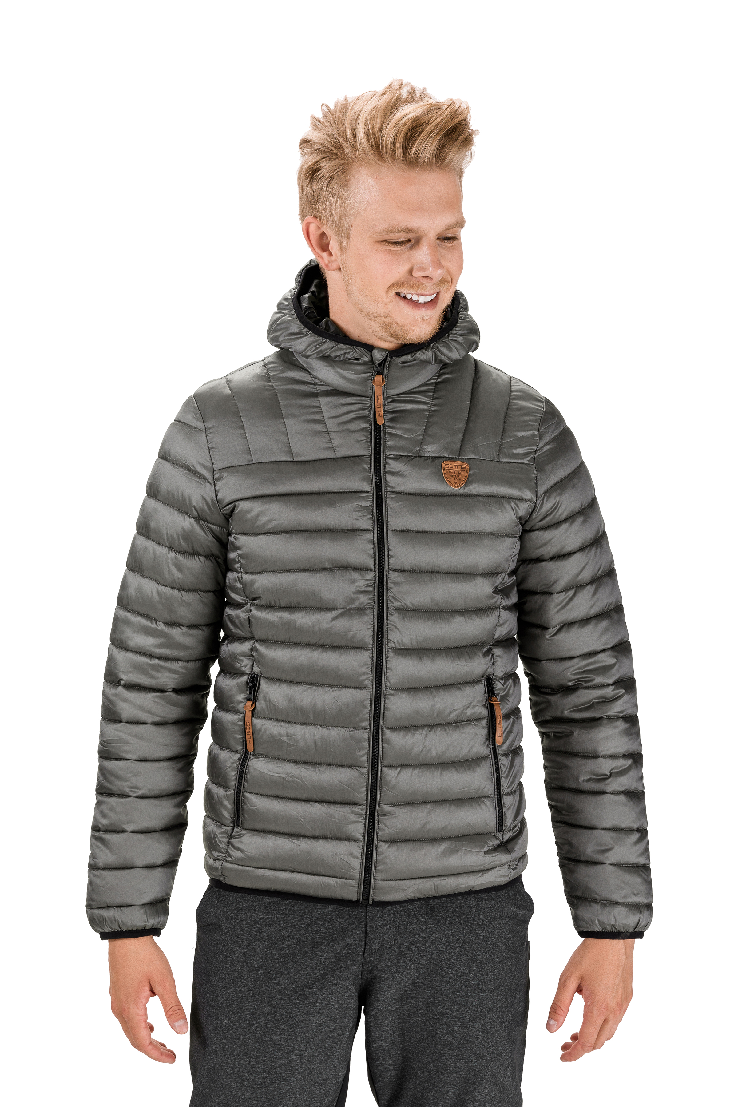 Pánská bunda CONNOR Pánská bunda CONNOR