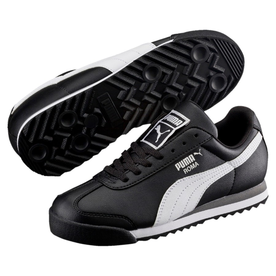 Dámské tenisky PUMA ROMA BASIC Dámské tenisky PUMA ROMA BASIC