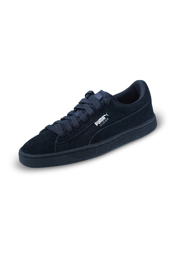 Chlapecké tenisky PUMA SUEDE Chlapecké tenisky PUMA SUEDE