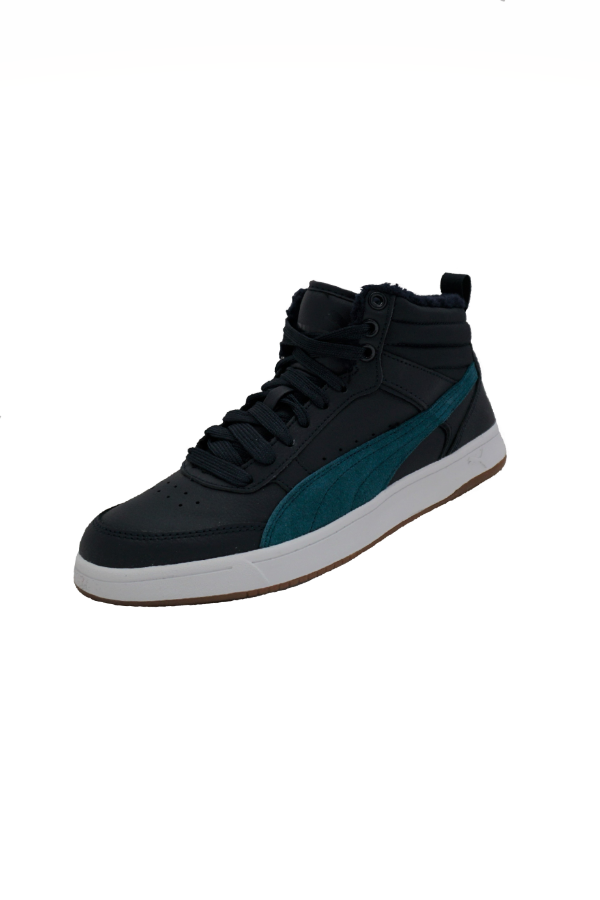 Chlapecké tenisky PUMA REBOUND STREET Chlapecké tenisky PUMA REBOUND STREET