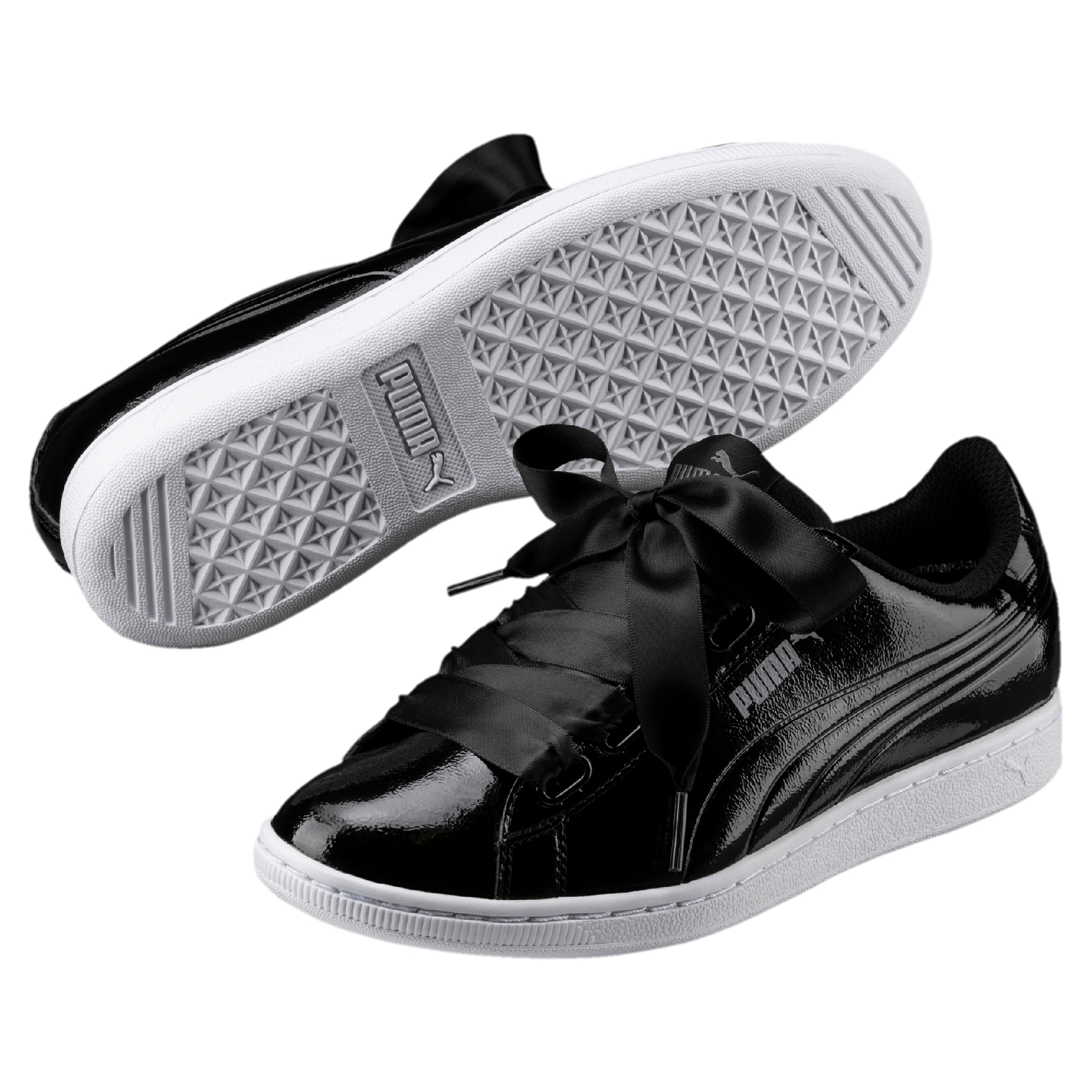 Damske tenisky PUMA VIKKY RIBBON SAM73.cz