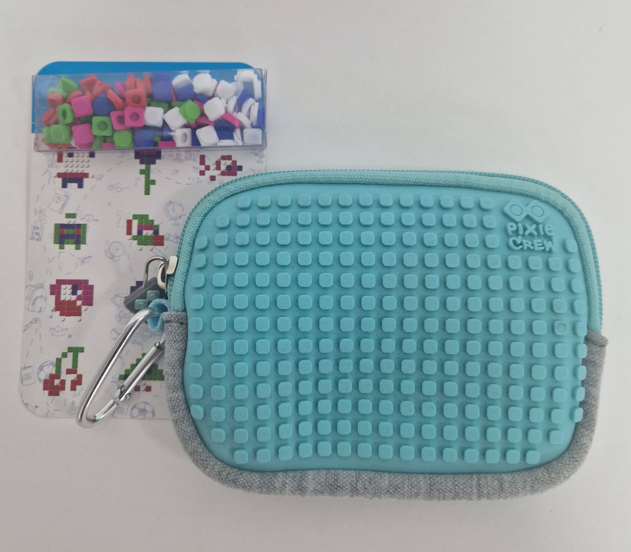 PIXIE CREW univerzální pouzdro PIXIE CREW univerzální pouzdro
