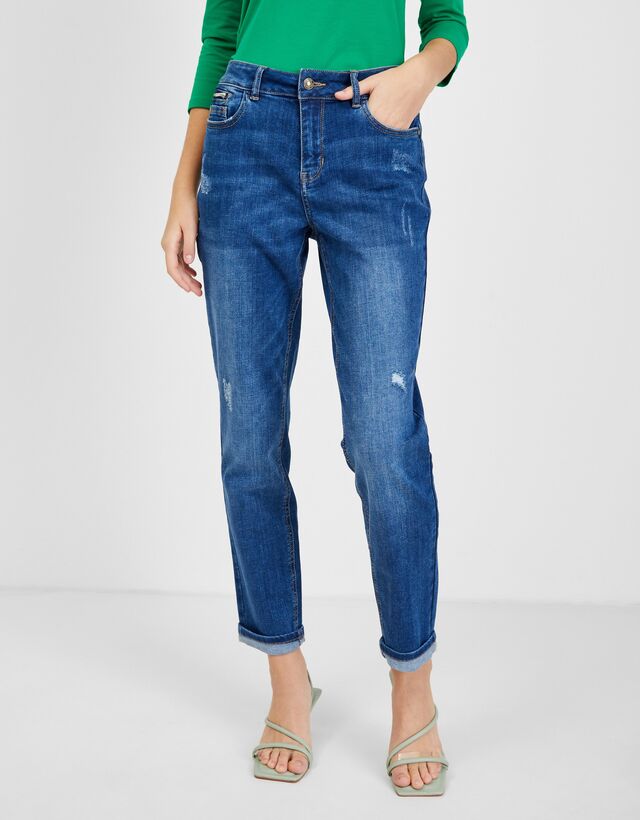 Orsay shop boyfriend jeans