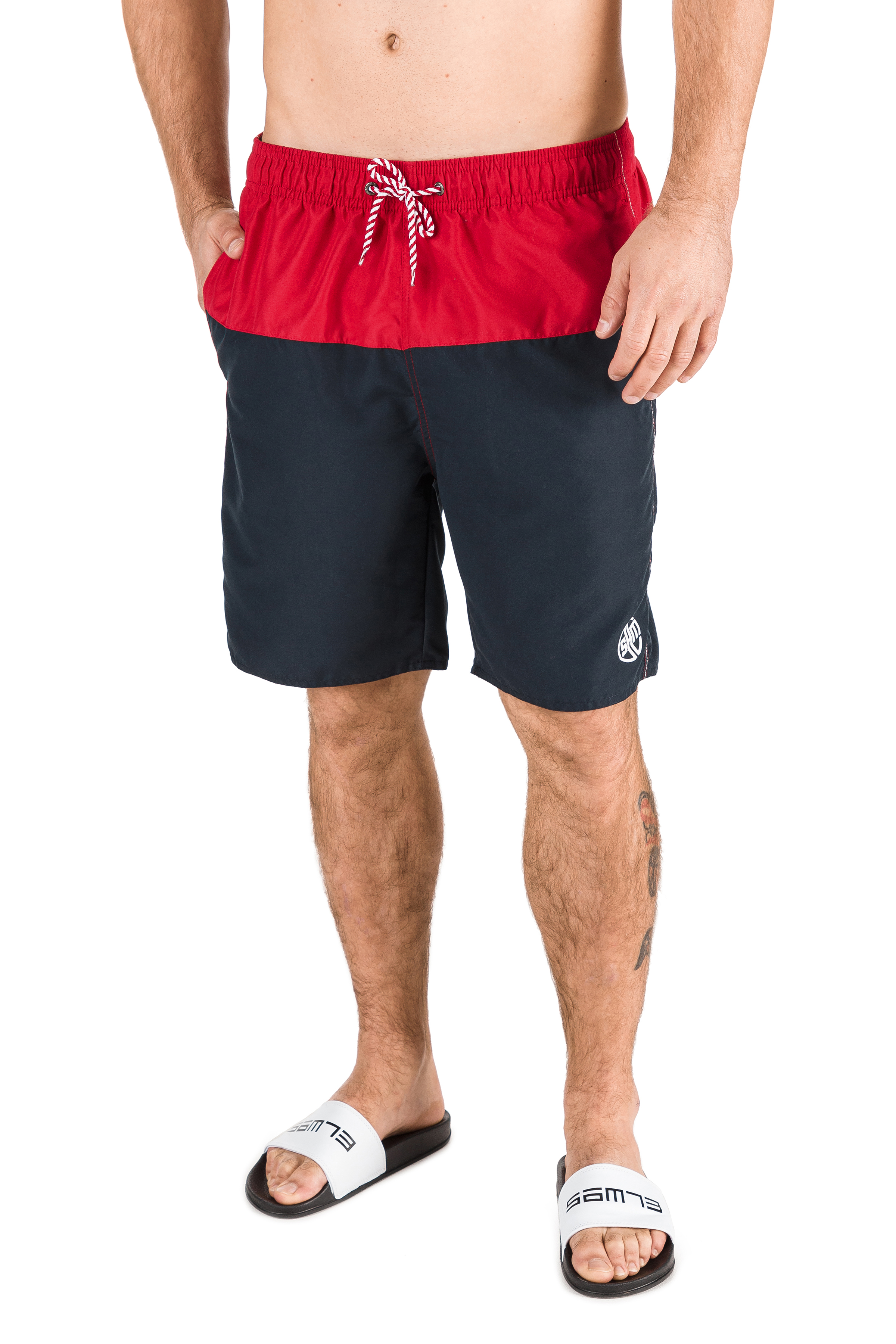 Pánské plavecké šortky BENNY Pánské plavecké šortky BENNY