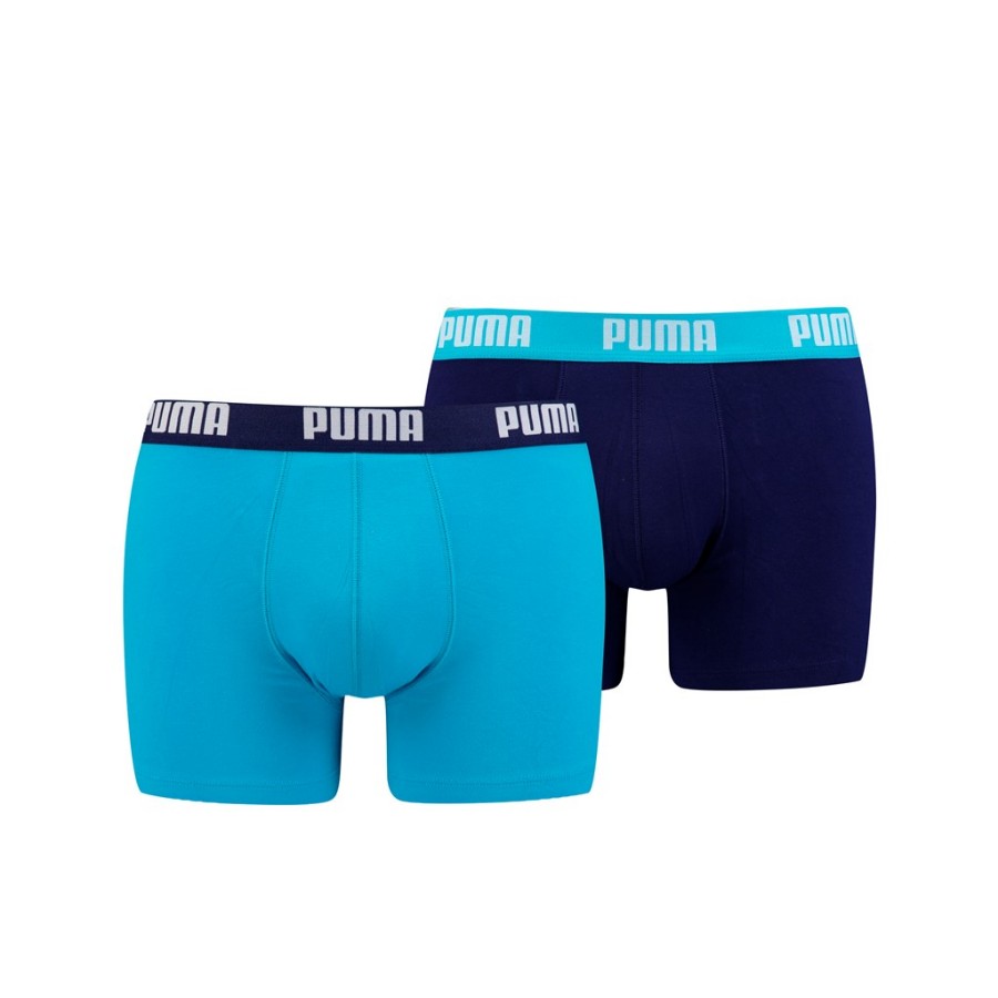 PUMA BASIC BOXER 2P PUMA BASIC BOXER 2P