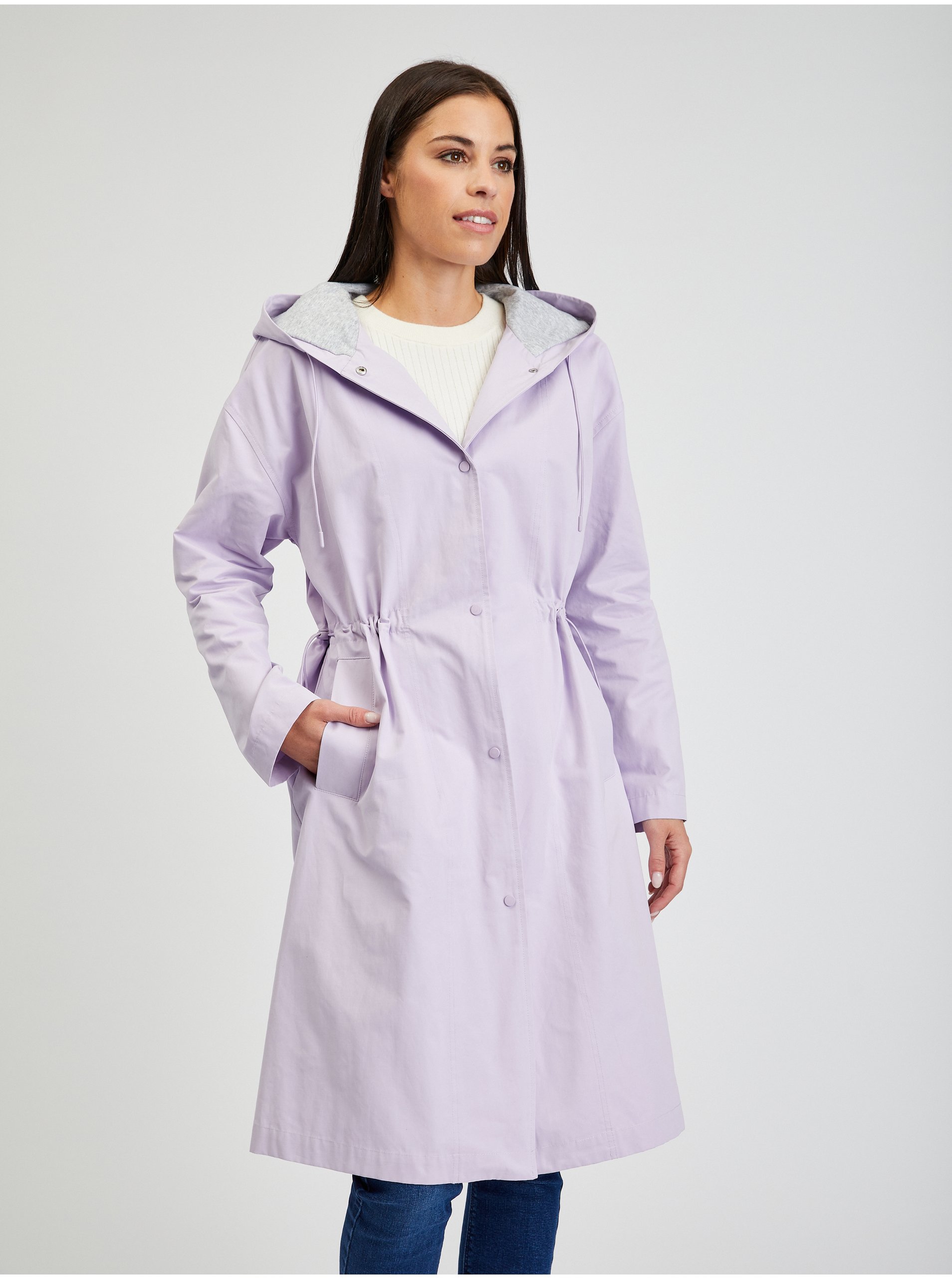 Dámská parka ORSAY Dámská parka ORSAY