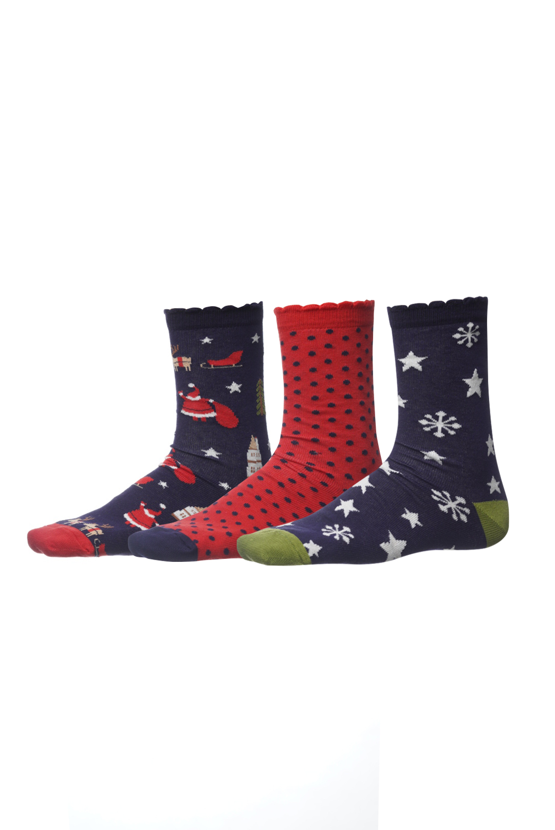 Ponožky RUDOLPH Ponožky RUDOLPH