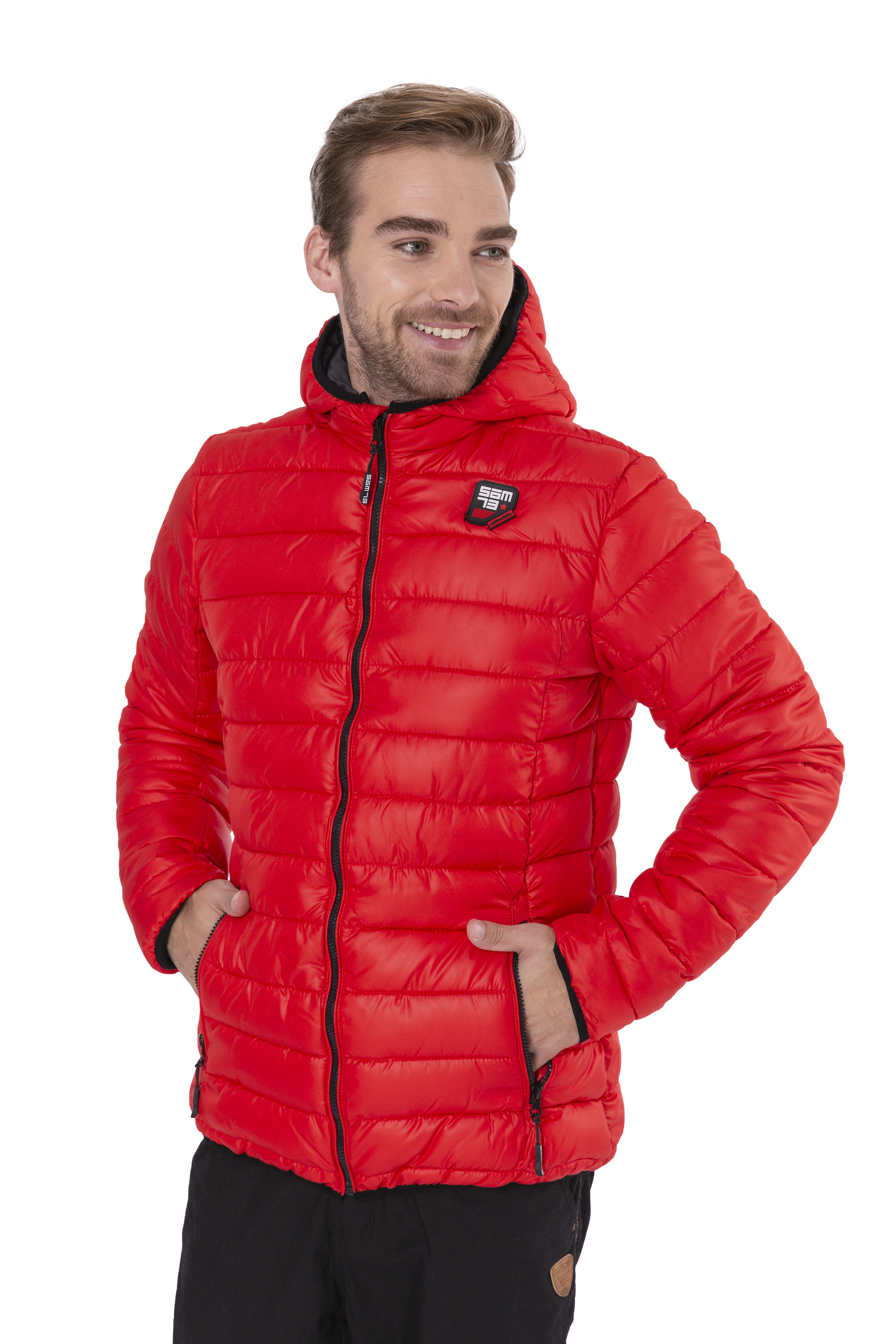 Pánská bunda BLAISE Pánská bunda BLAISE