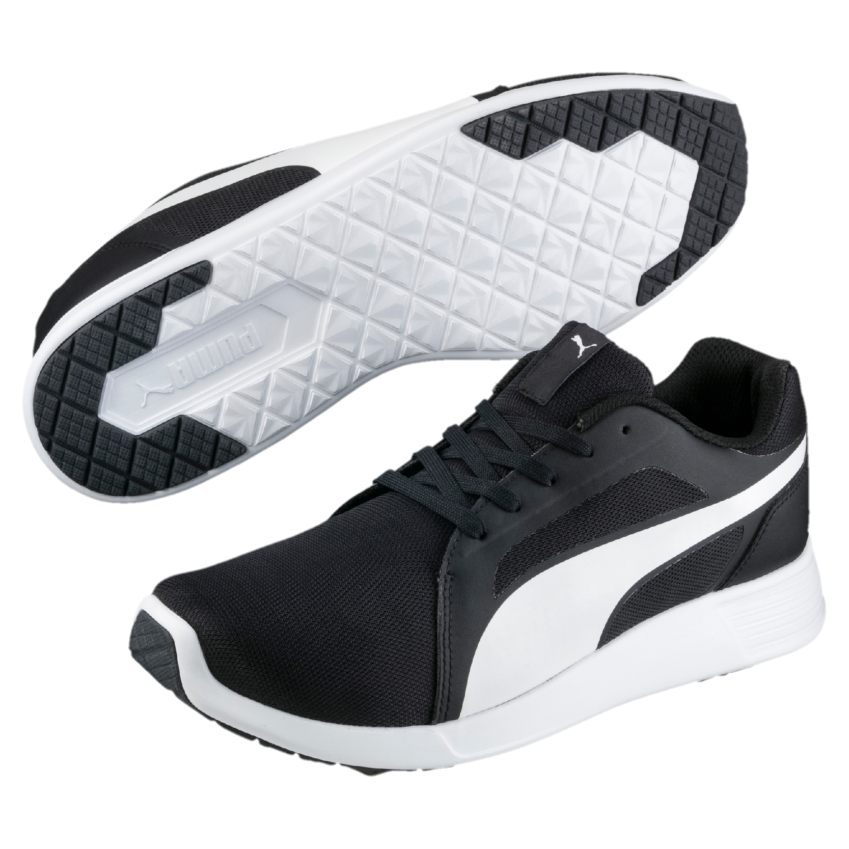 St trainer evo clearance