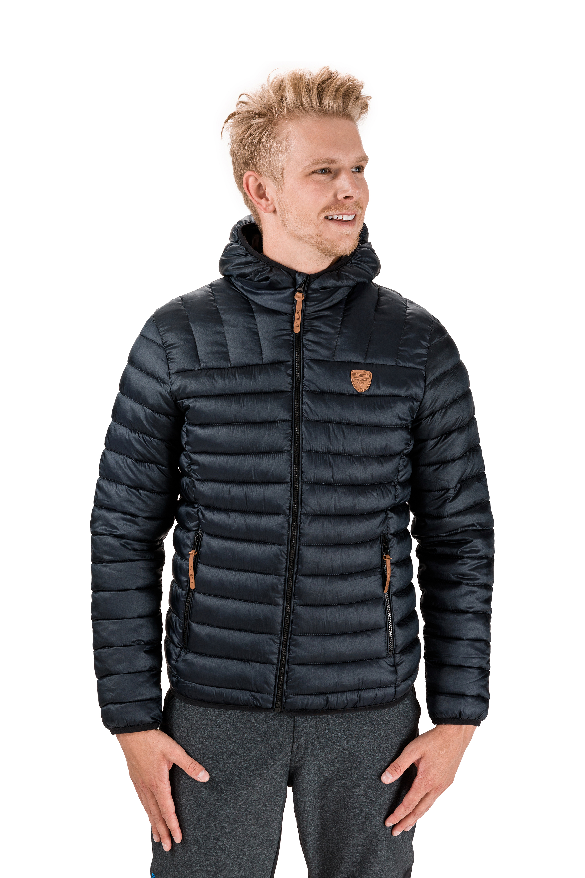 Pánská bunda CONNOR Pánská bunda CONNOR