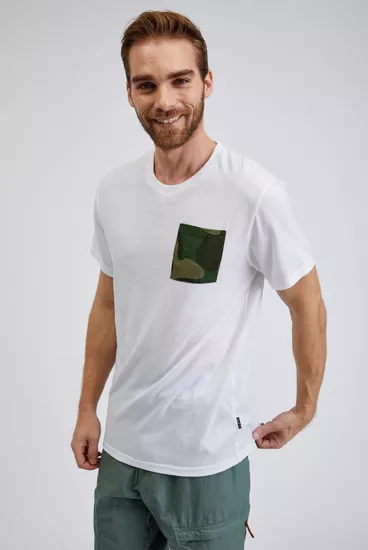 Pánské triko  SEAN