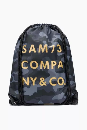 Gym bag METTE