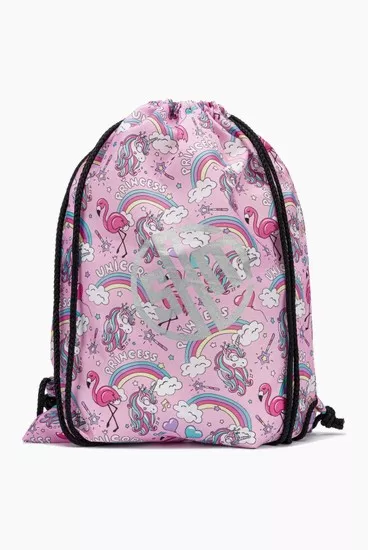 Gym bag LEXELE
