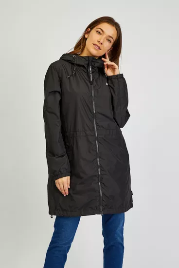Dámská parka SEXTANS
