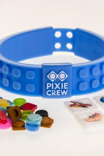 PIXIE CREW náramek