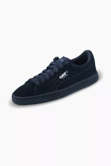 Chlapecké tenisky PUMA SUEDE