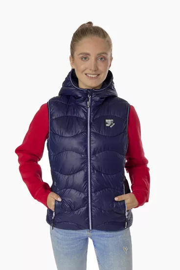 Dámská vesta SIGGY