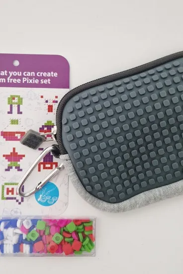 PIXIE CREW univerzální pouzdro 