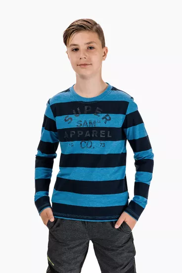 Chlapecké triko BEN