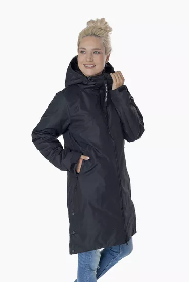 Dámský kabát ILARIA