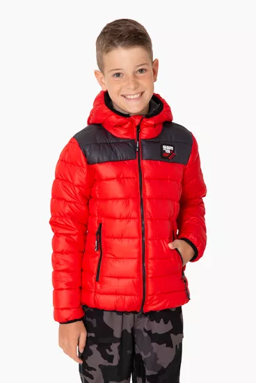 Chlapecká bunda KARL
