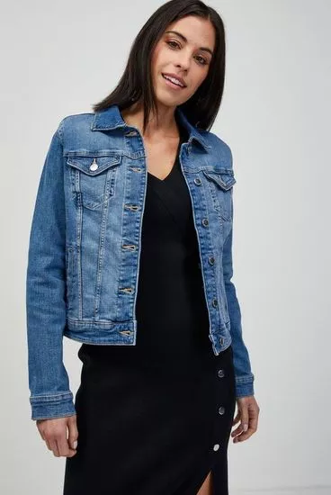 Orsay dámská bunda DJK JC STELLA BASIC JACKE