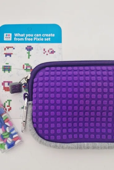 PIXIE CREW univerzální pouzdro