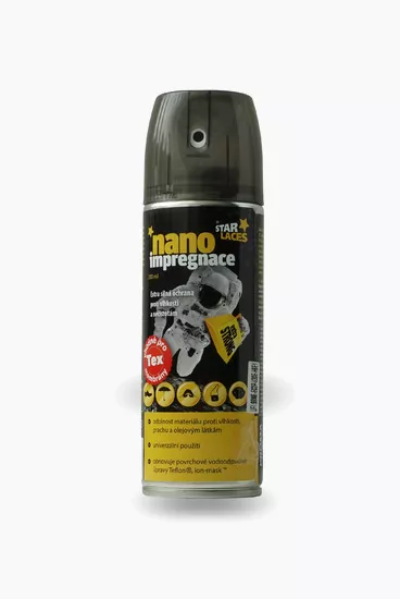 Nano Impregnace
