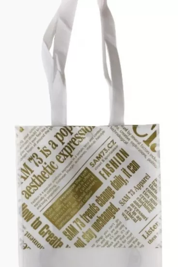 Reklamní taška malá Daisy