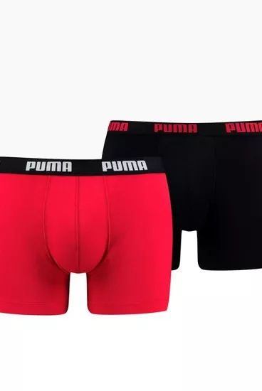 PUMA BASIC BOXER 2P