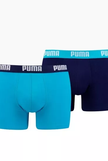 PUMA BASIC BOXER 2P