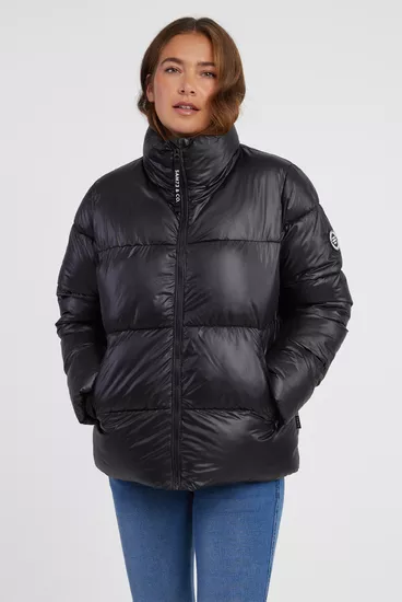 Dámská bunda oversize JAMIE