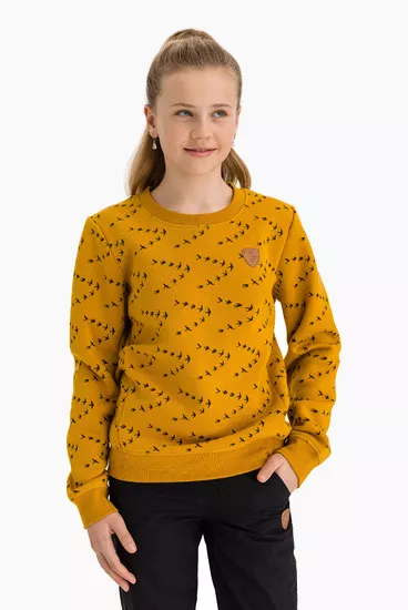 Dívčí mikina EMMA