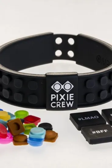 PIXIE CREW náramek