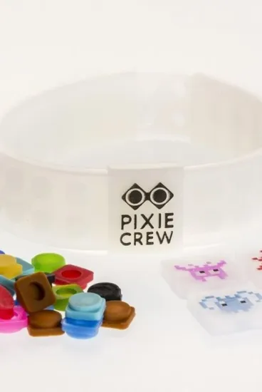PIXIE CREW náramek
