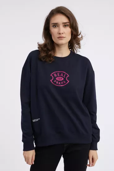 Dámská mikina SOFIA- REAL TOP