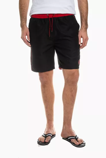 Pánské plavecké šortky