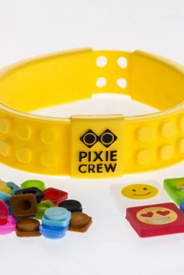 PIXIE CREW náramek