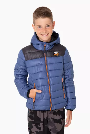 Chlapecká bunda KARL