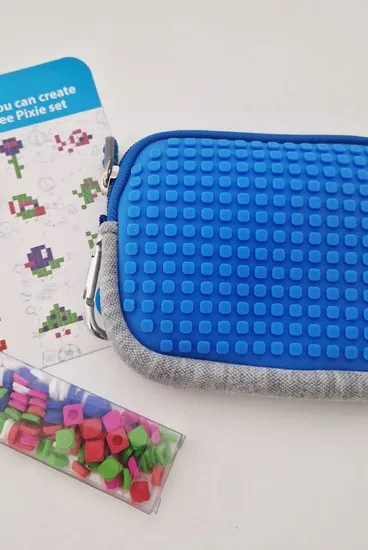 PIXIE CREW univerzální pouzdro 