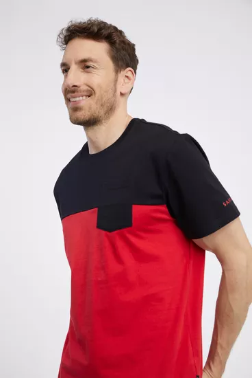 Pánské triko  SIRIUS