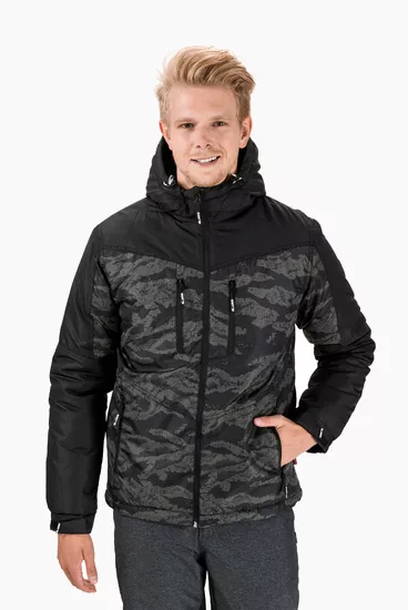 Pánská bunda AIDAN
