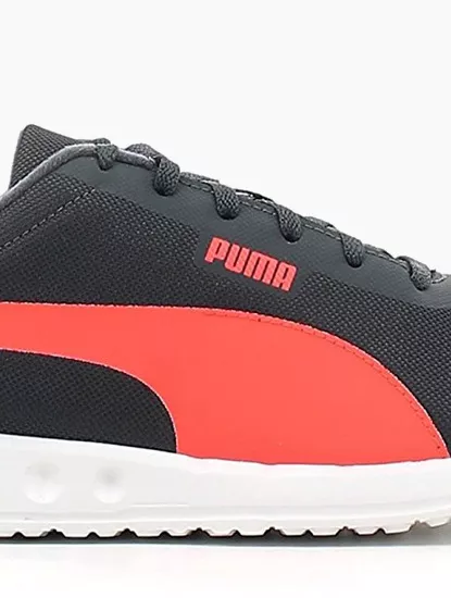 PUMA Fallon new navy-red blast-white