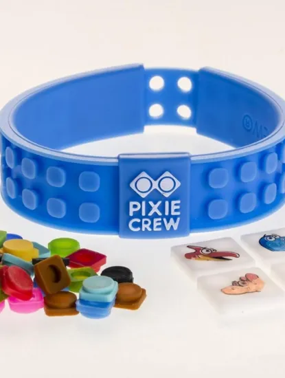 PIXIE CREW náramek