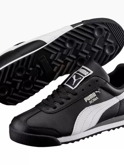 Dámské tenisky PUMA ROMA BASIC