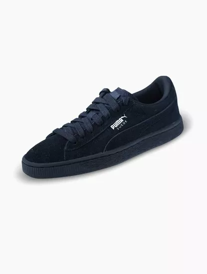 Chlapecké tenisky PUMA SUEDE