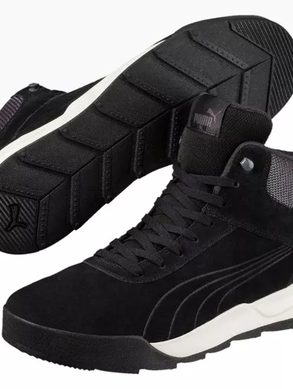 Desierto Sneaker Puma Black-Puma Black-W